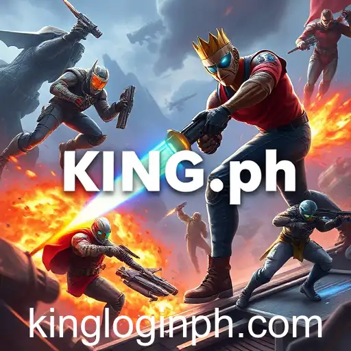 Exploring Action Packed Games and the 'king.ph login' Phenomenon