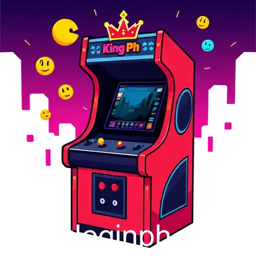 Exploring the World of 'Arcade Classics' and Navigating 'king.ph Login'
