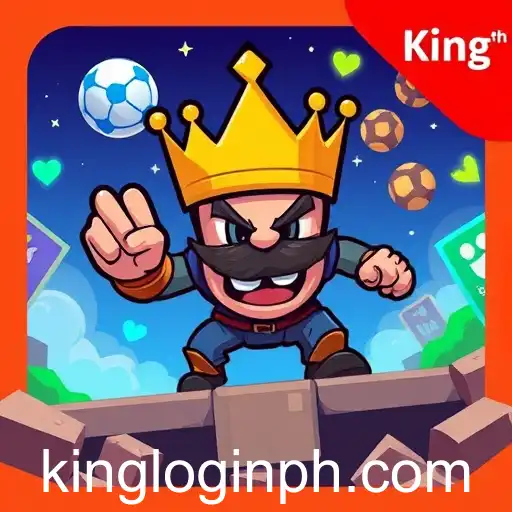 Exploring the Casual Play Game Category with King.ph Login