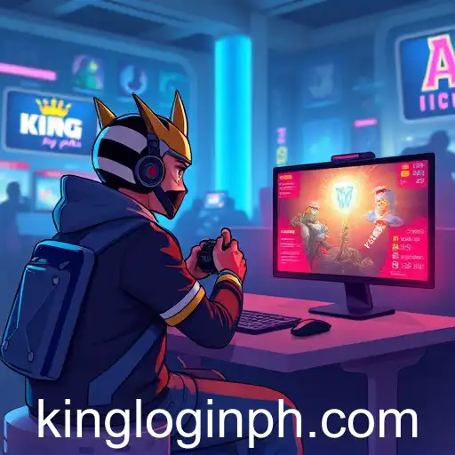 Digital Escapades in Gaming