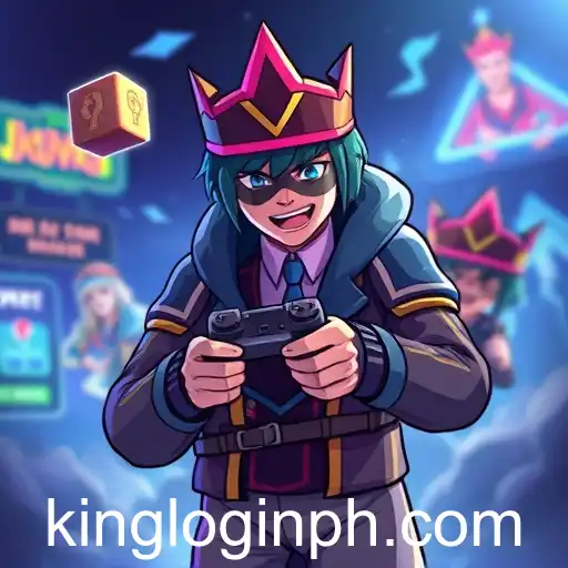 king.ph login