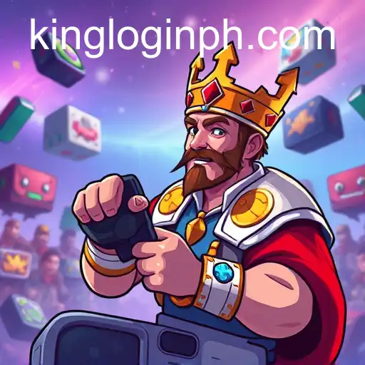 The Evolution of Online Gaming Platforms