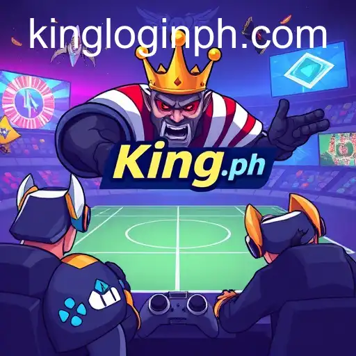 Exploring King.ph: A New Era for Online Gaming