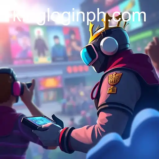 Exploring the Rise of king.ph Login