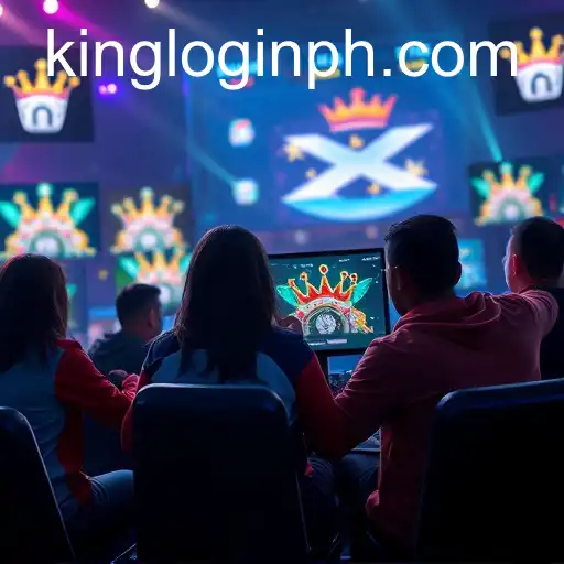 The Rise of King.ph: A Gaming Revolution