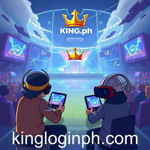 The Rising Tide of King.ph: Gaming in 2025