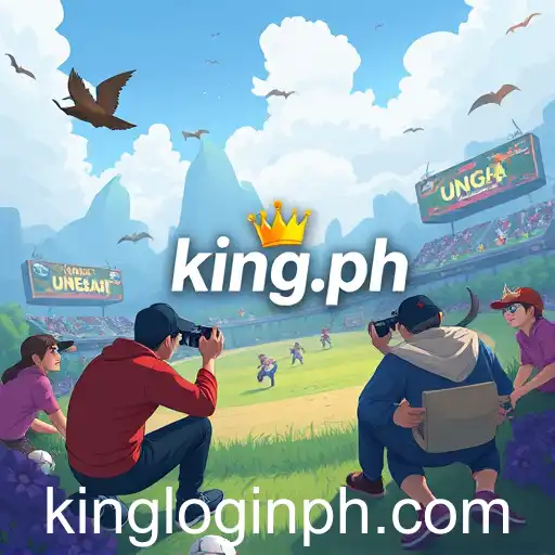 Digital Evolution: The Rise of King.ph
