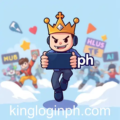 The Rise of Mobile Gaming: king.ph's Expansion