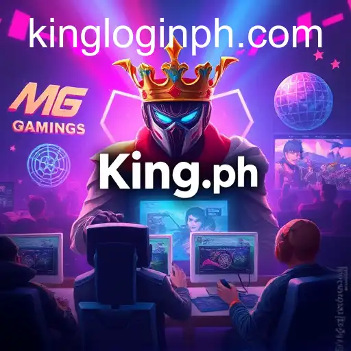The Rise and Evolution of King.ph in the Gaming World