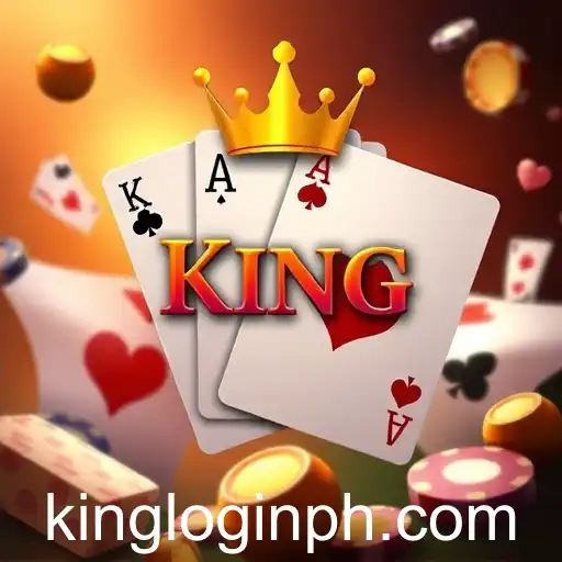 King.ph: The Rising Star of Online Gaming
