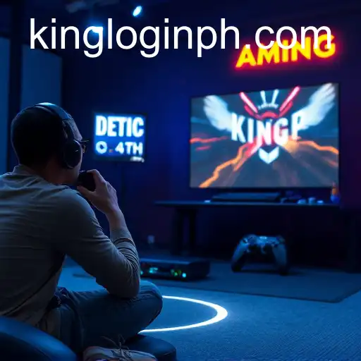 Rise of Online Gaming Platforms in 2025