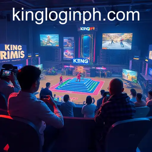 The Rise of Online Game Platforms in 2026