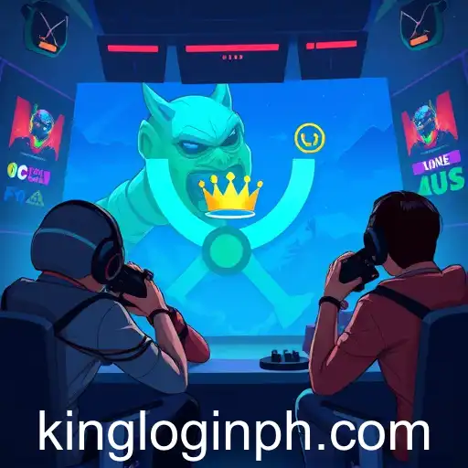 King.ph Login Revolutionizes Online Gaming Experience