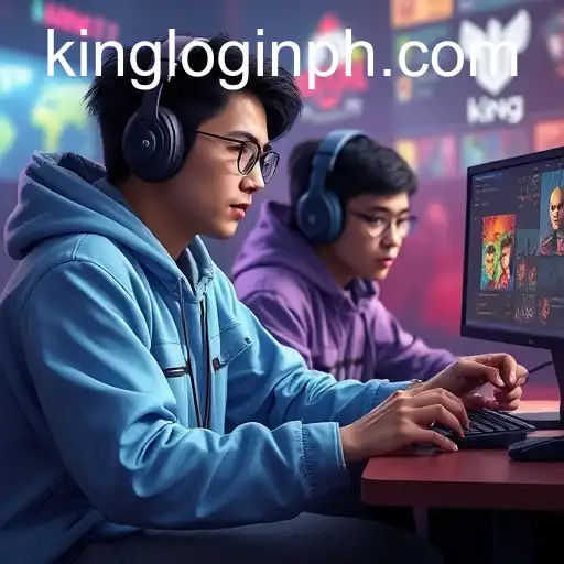 The Growth of Online Gaming in 2025