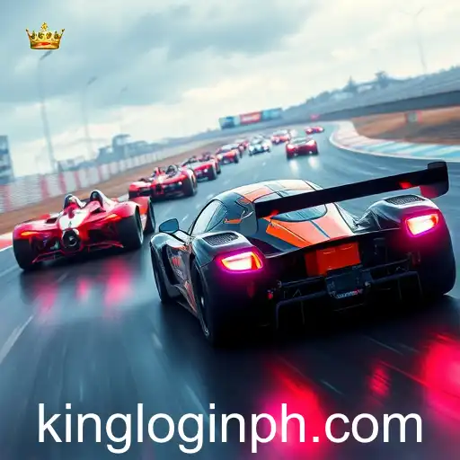 king.ph login