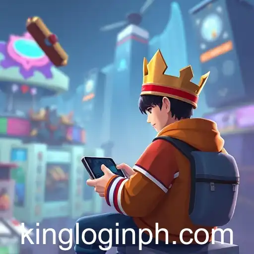 The Rise of king.ph: A Gaming Phenomenon