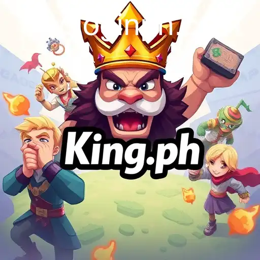 The Rise of King.ph in Gaming