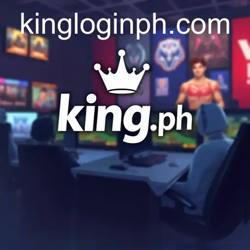 The Rise of Online Gaming in the Philippines: King.ph's Impact