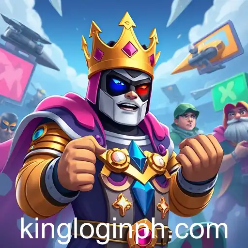 Rising Popularity of King.ph for Gaming Enthusiasts