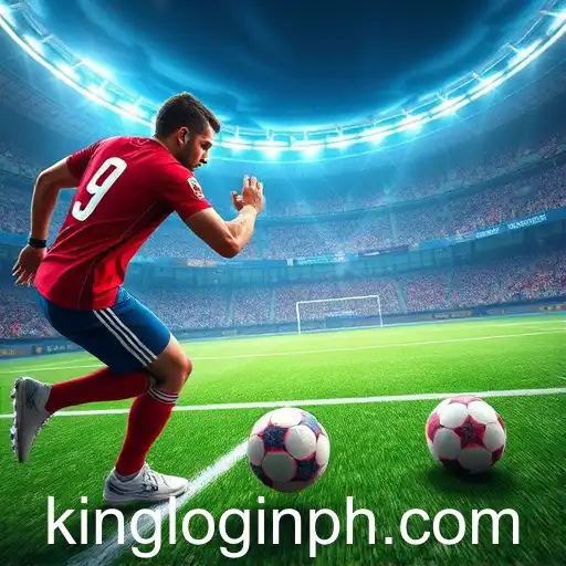 Exploring the Exciting World of 'Sports Games' on king.ph