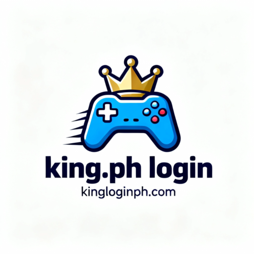 king.ph login